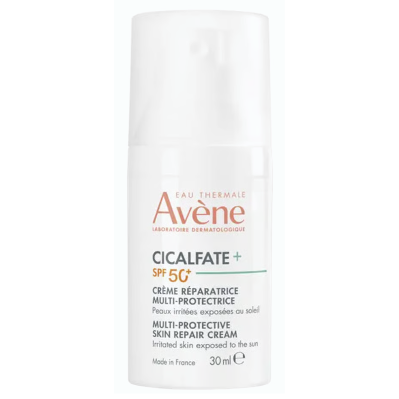 Avene Cicalfate+ Cream SPF50+