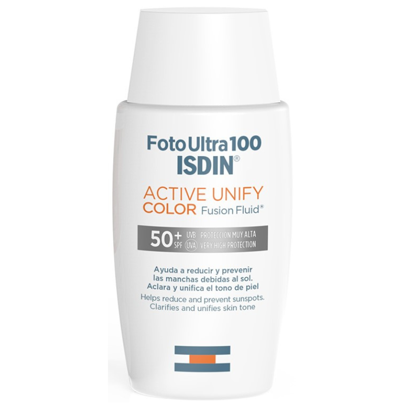 Active Unify Color Fluid