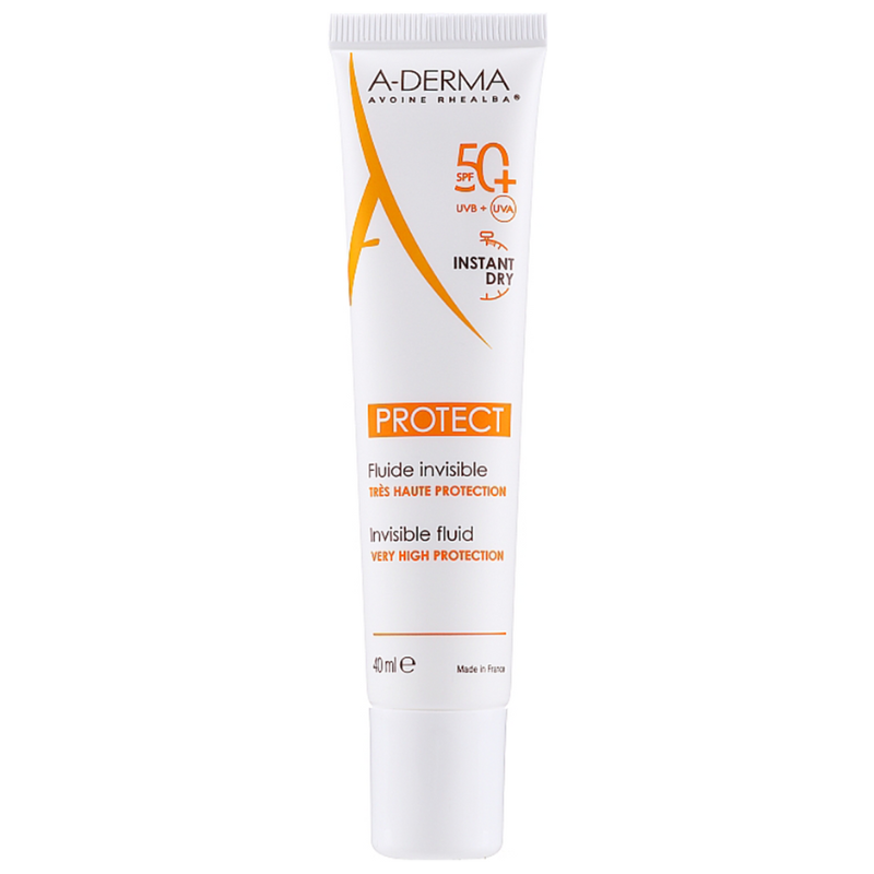 Aderma Protect Fluid SPF50+