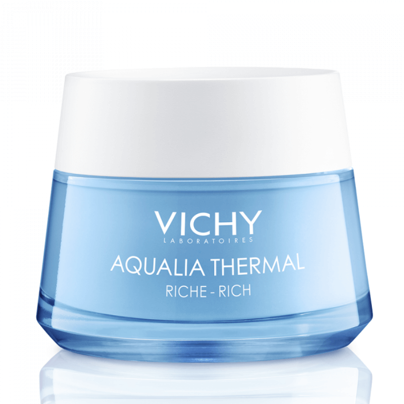 Thermal Rehydrating Rich Cream 50ml