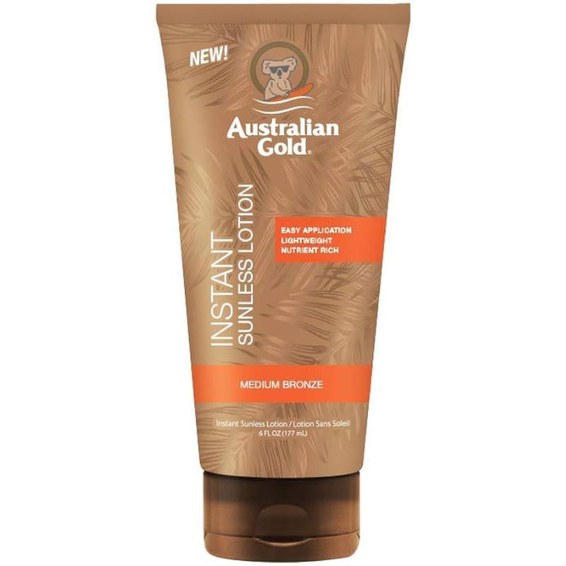 Australian Gold Sunless Lotion 