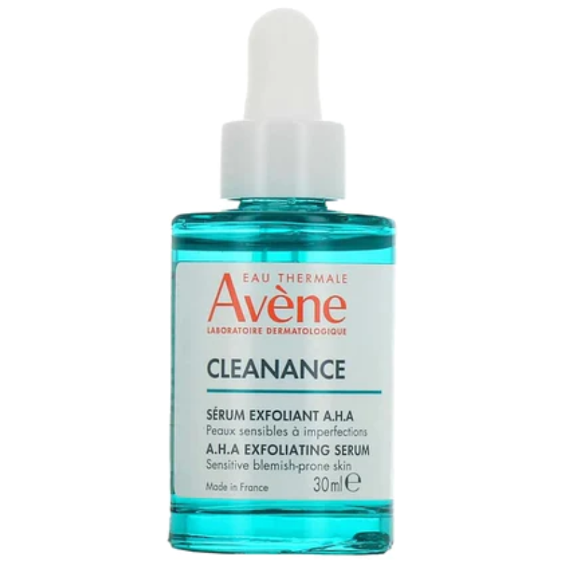 Avene AHA Exfoliating Serum