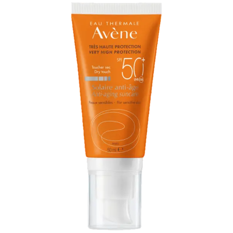 Avene Anti Age Suncare