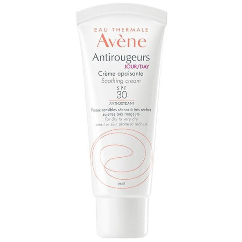 Avene Antirougeurs Soothing Cream