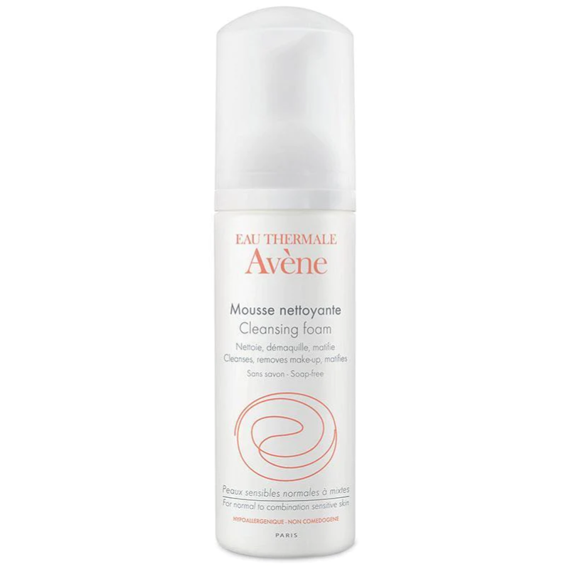 Avene Cleansing Foam