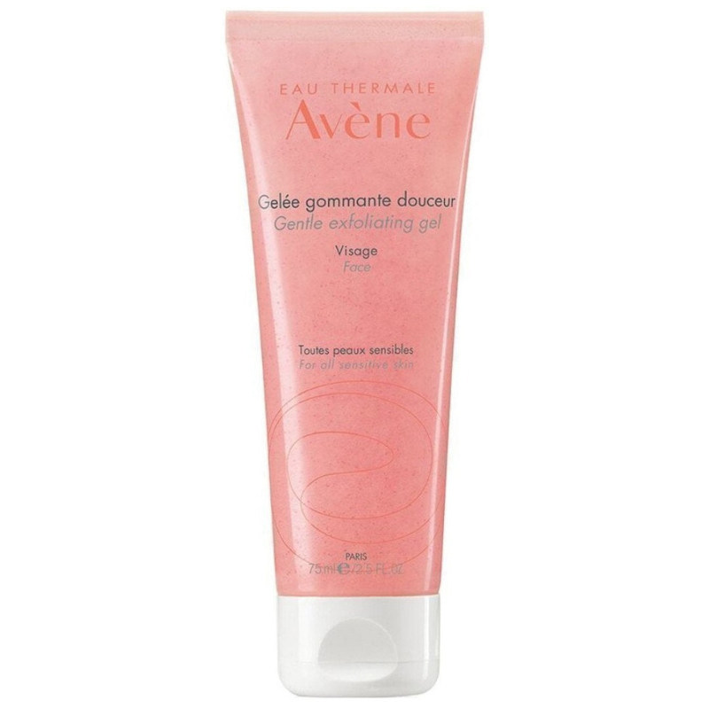 Avene Exfoliating Face Gel