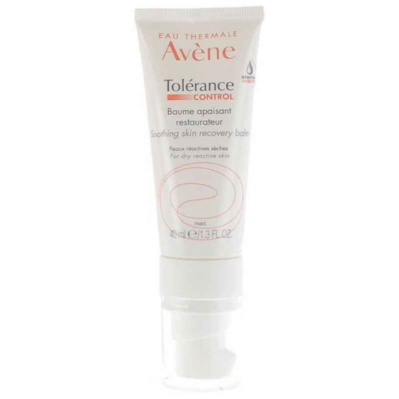 Avene Tolerance Soothing Balm