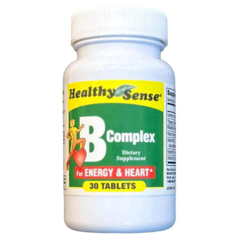 B Complex