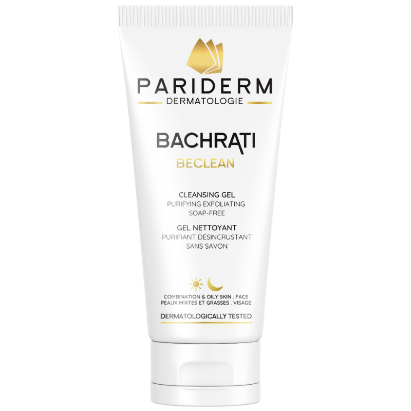 Bachrati Beclean Cleansing Gel