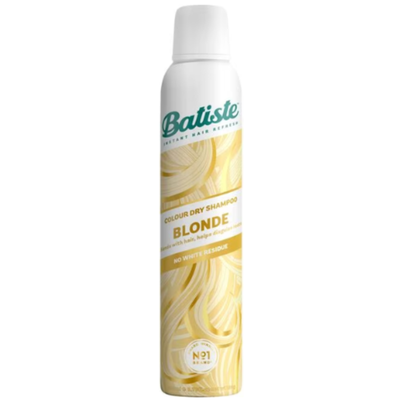 Batiste Blonde Dry Shampoo