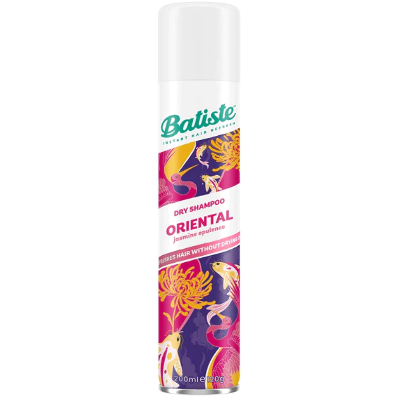 Batiste Oriental Dry Shampoo