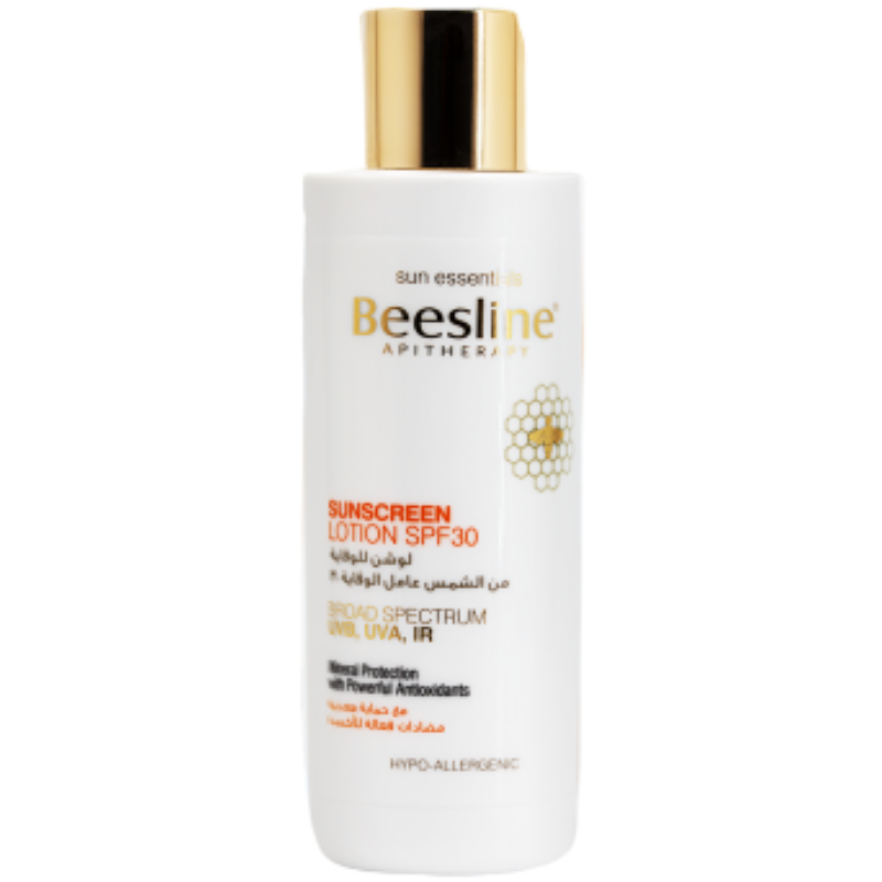 Beesline Sunscreen Lotion SPF30