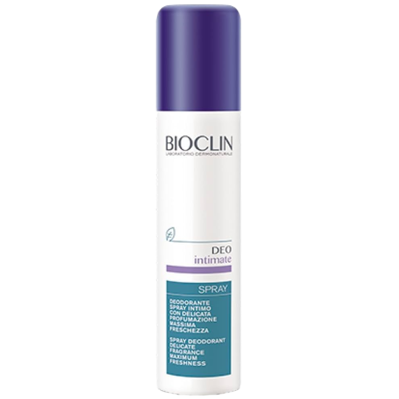 Bioclin Deo Intimate Spray