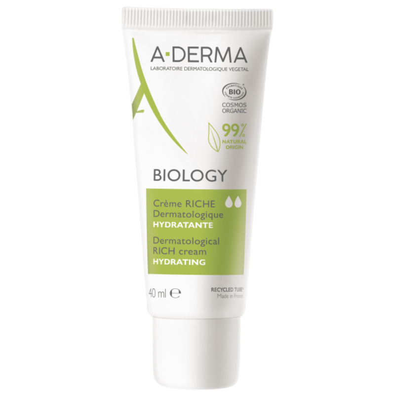 Biology Hydrating Rich Cream