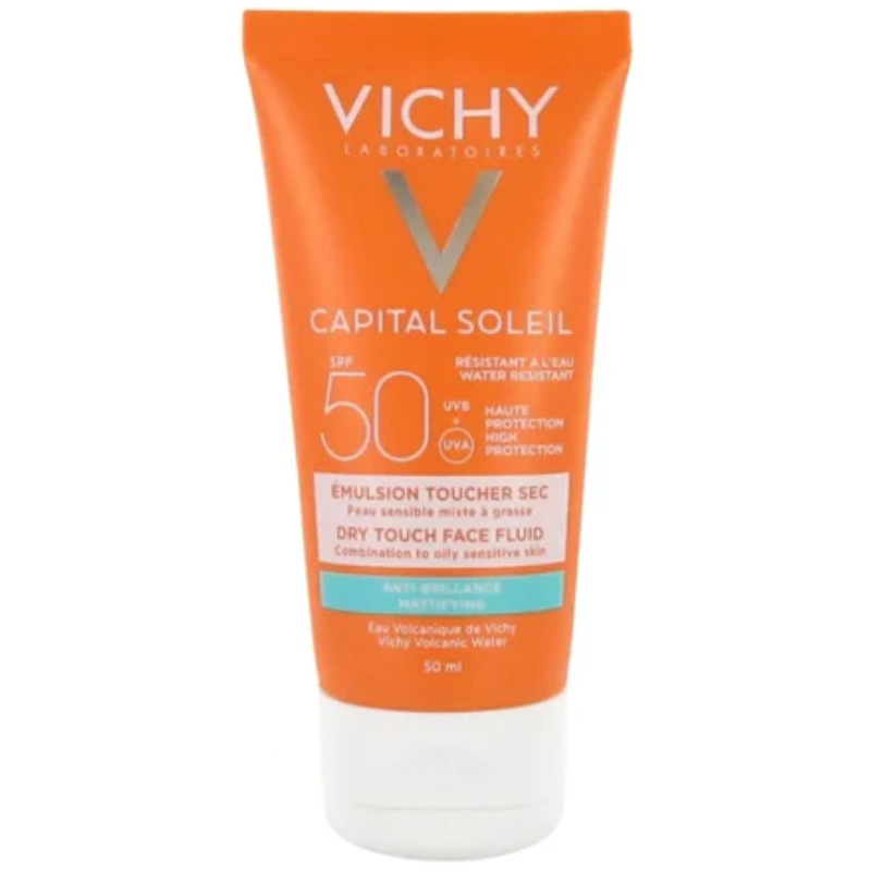 Capital Soleil Velvety Cream