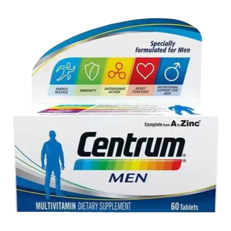 Centrum Men Multivitamin