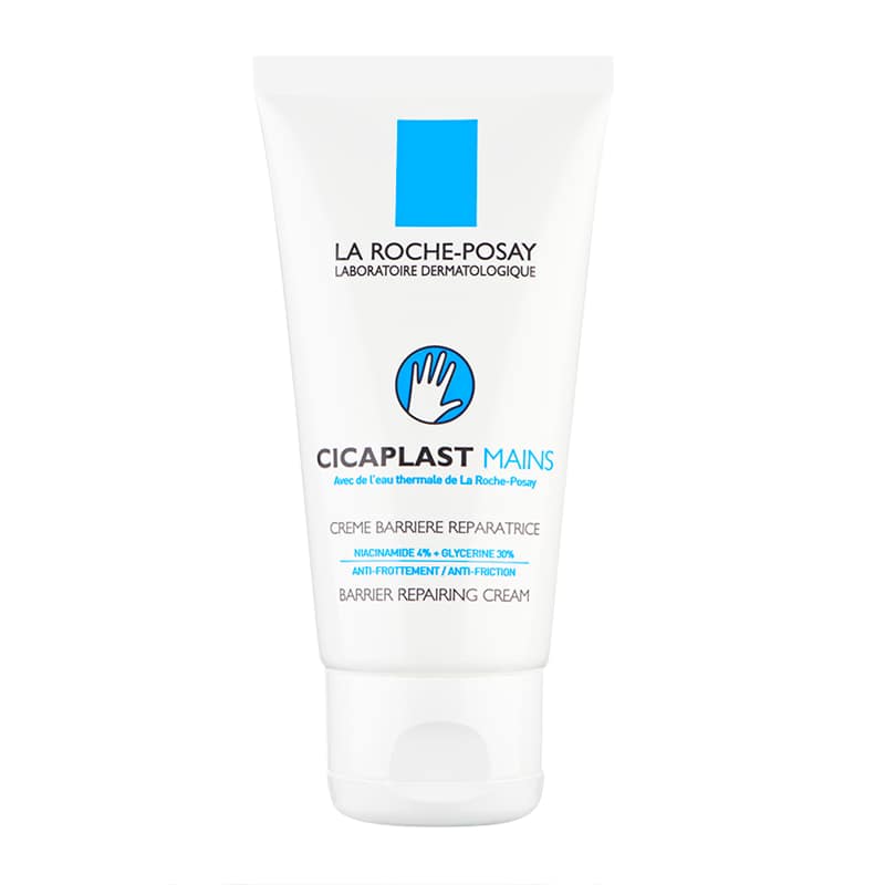 Cicaplast Hands Repairing Cream