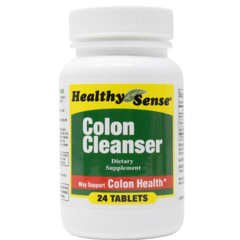 Colon Cleanser