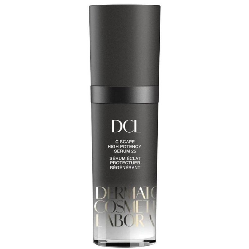 DCL C Scape High Potency Serum 25 30 ml