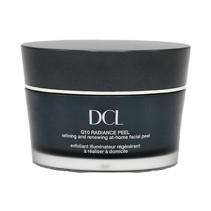 DCL G10 Radiance Peel