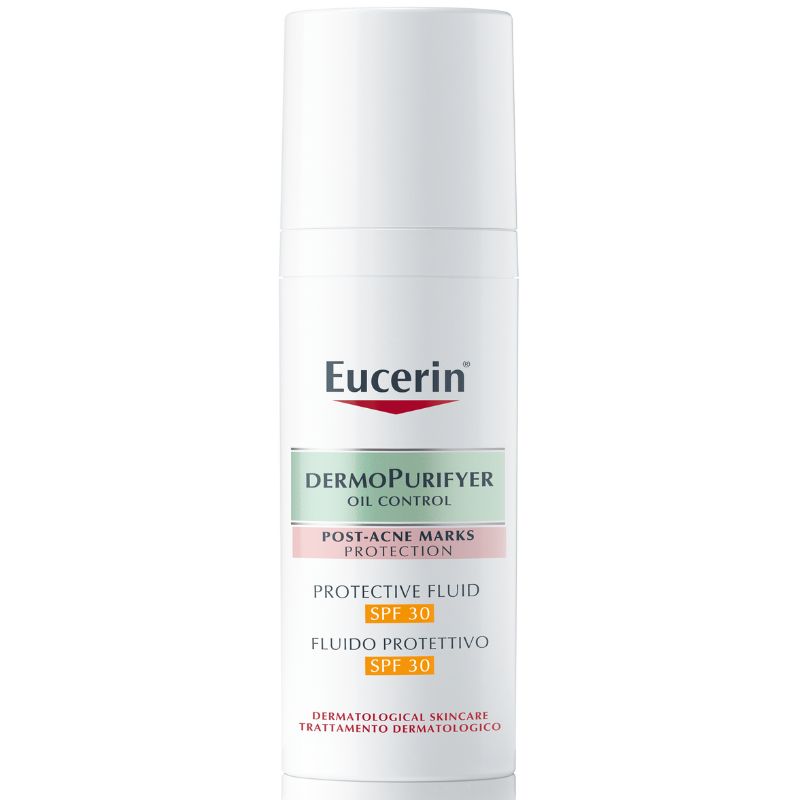 Eucerin Oil Control Fluid