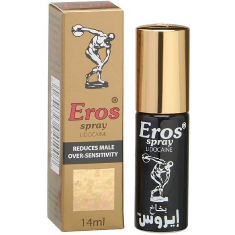 Eros spray