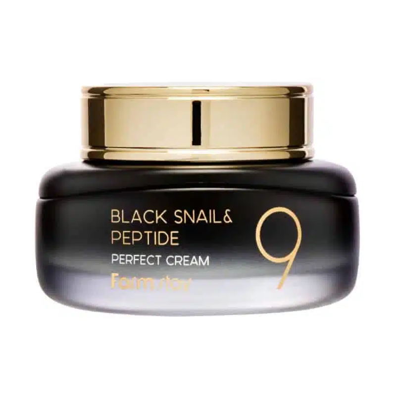 Farmstay Black Snail Cream