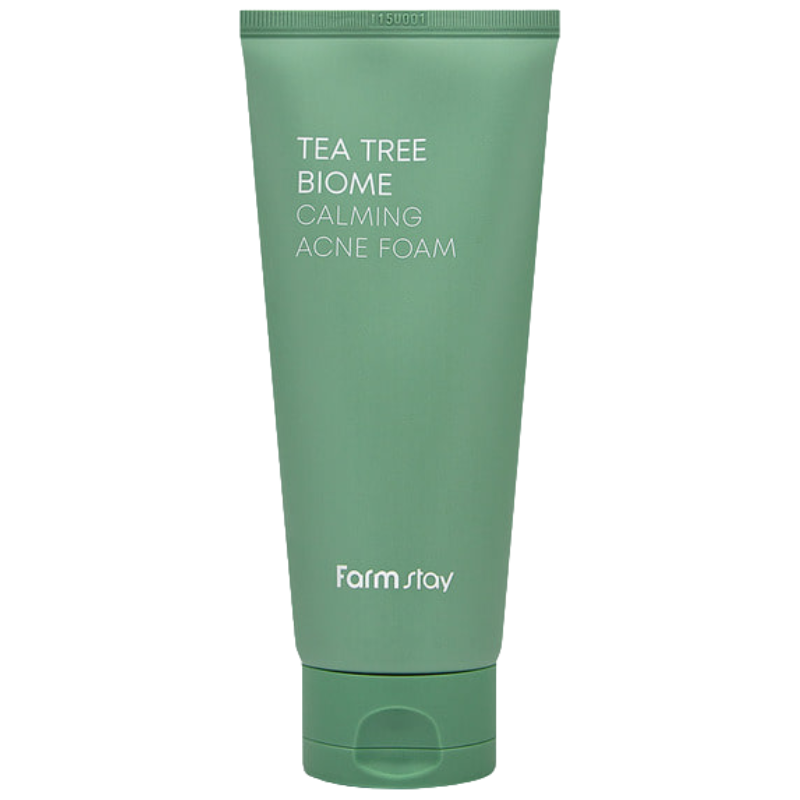 Farmstay Tea Tree Foam