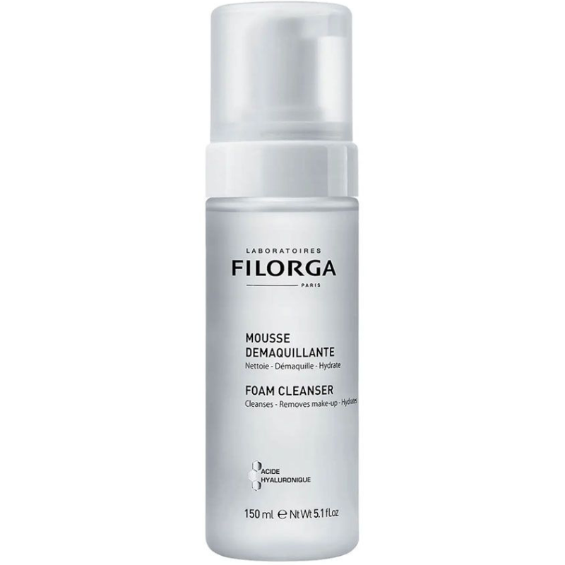 Filorga Foam Cleanser