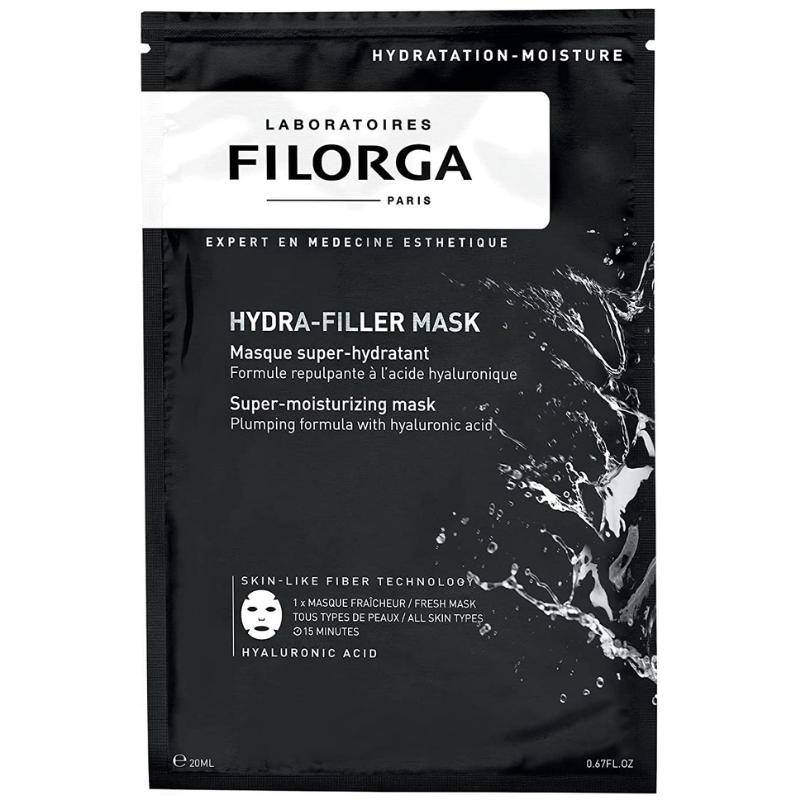 Filorga Hydra Filler Mask