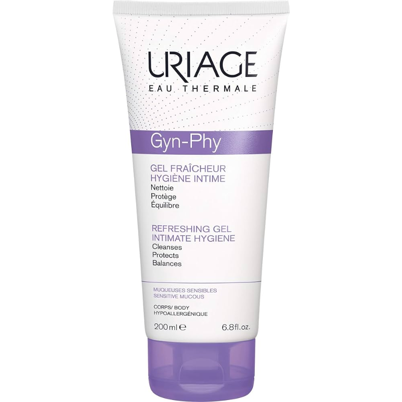 Gyn-Phy Refreshing Intimate Gel