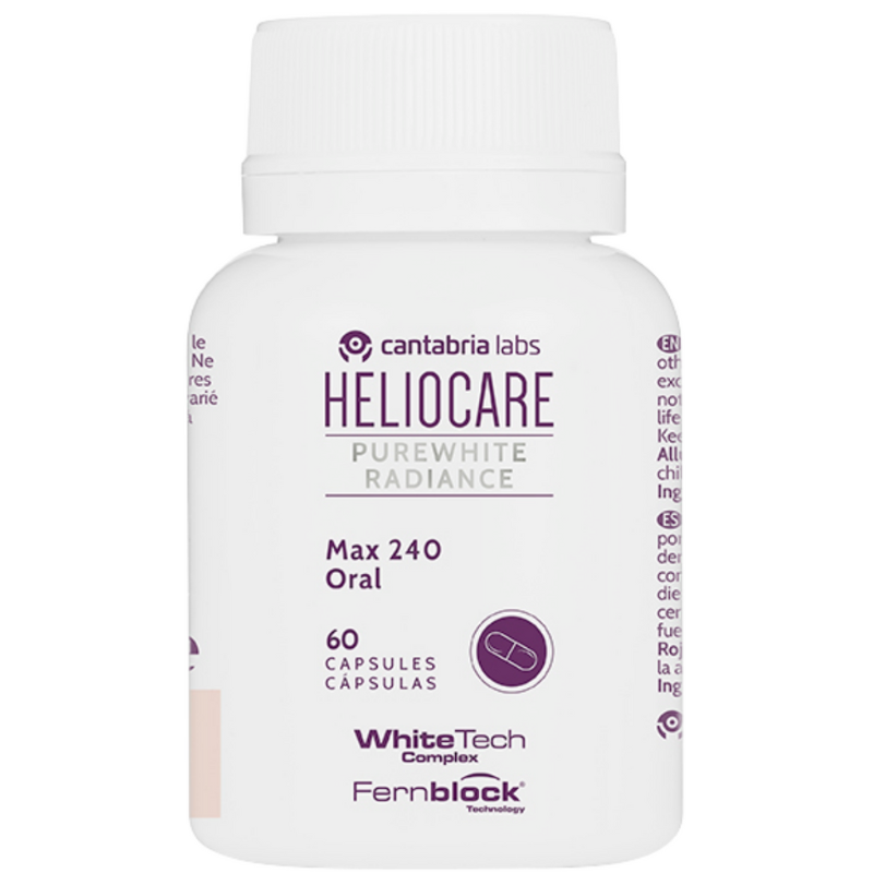 Heliocare Purewhite Radiance