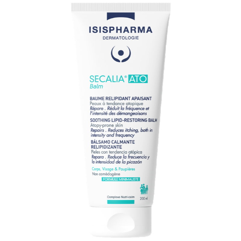 Isispharma Secalia Ato Balm