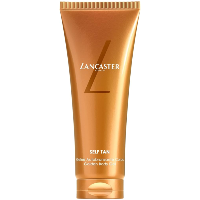 Lancaster Self Tan Gel