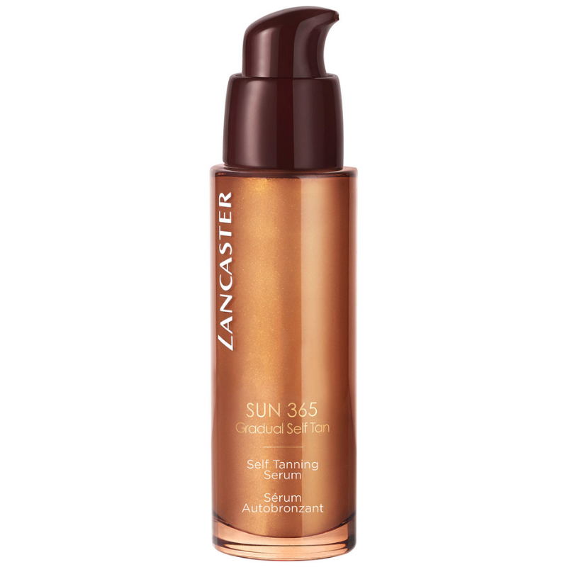 Lancaster Self Tanning Serum