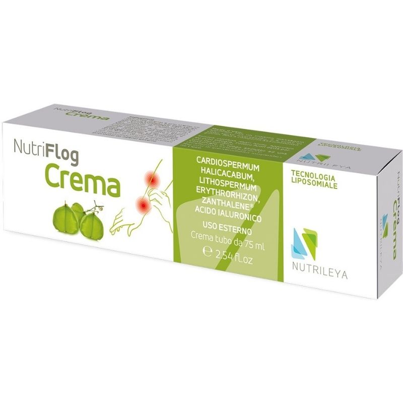 Nutriflog Crema