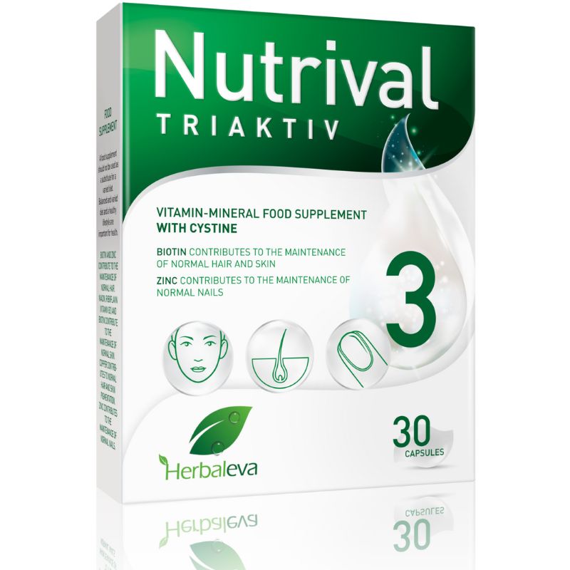 Nutrival Triactiv