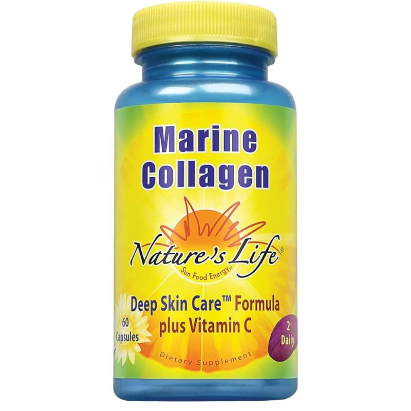 Nature's Life Marine Collagen