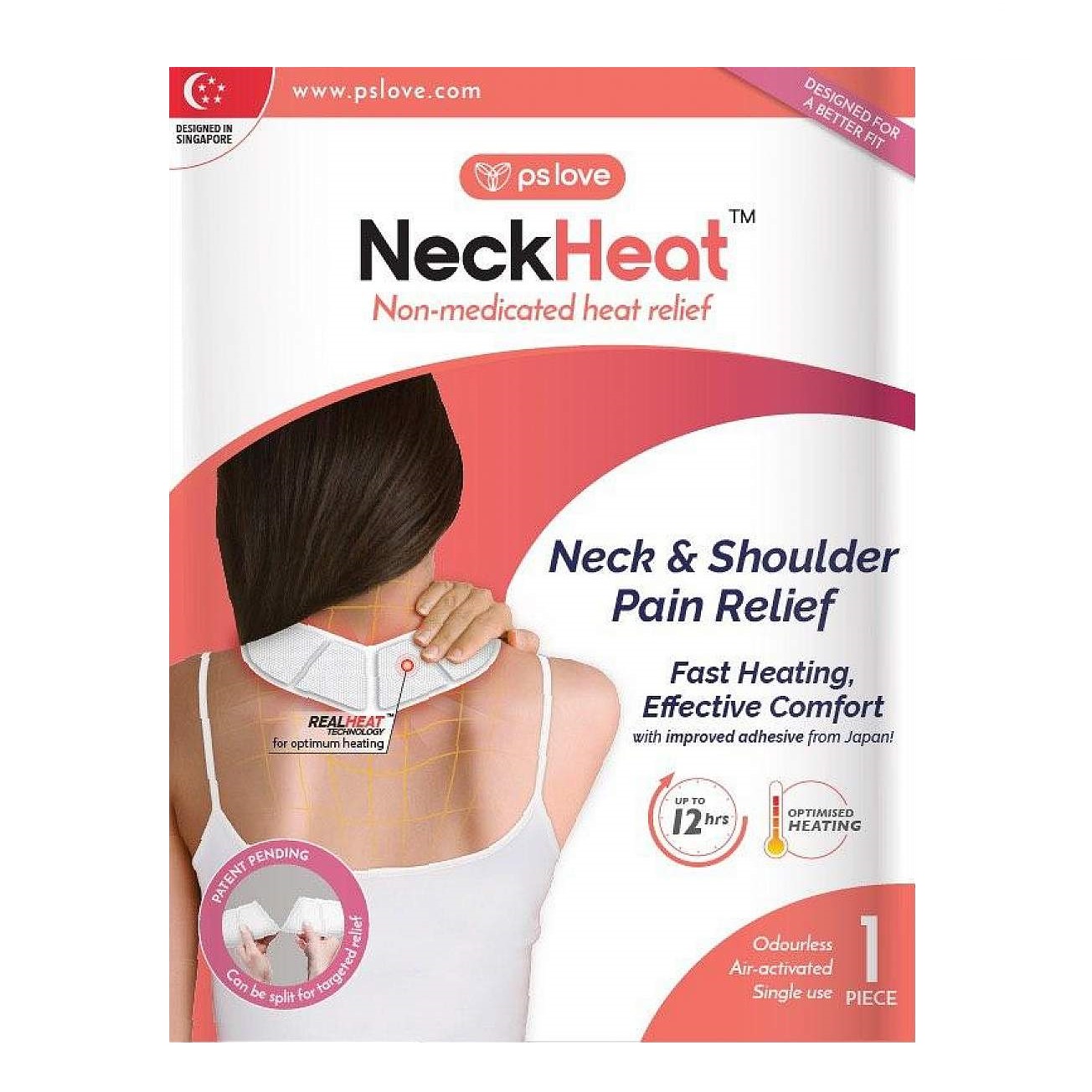 NeckHeat