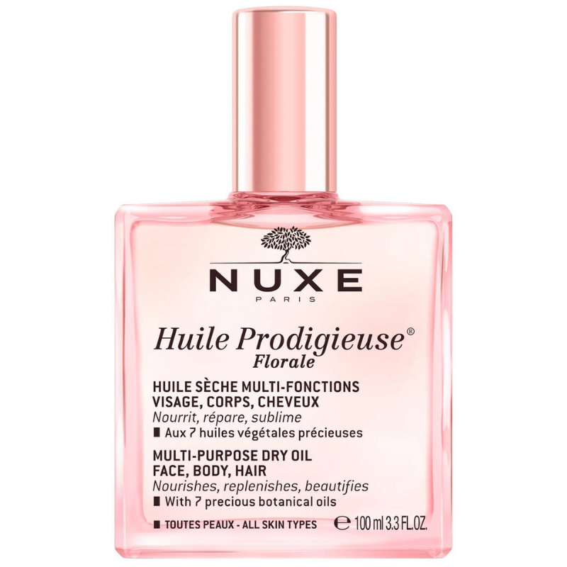 Nuxe Prodigieuse Florale Oil