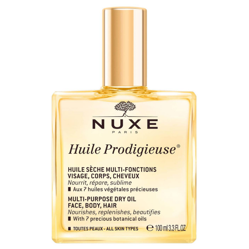 Nuxe Prodigieuse Oil