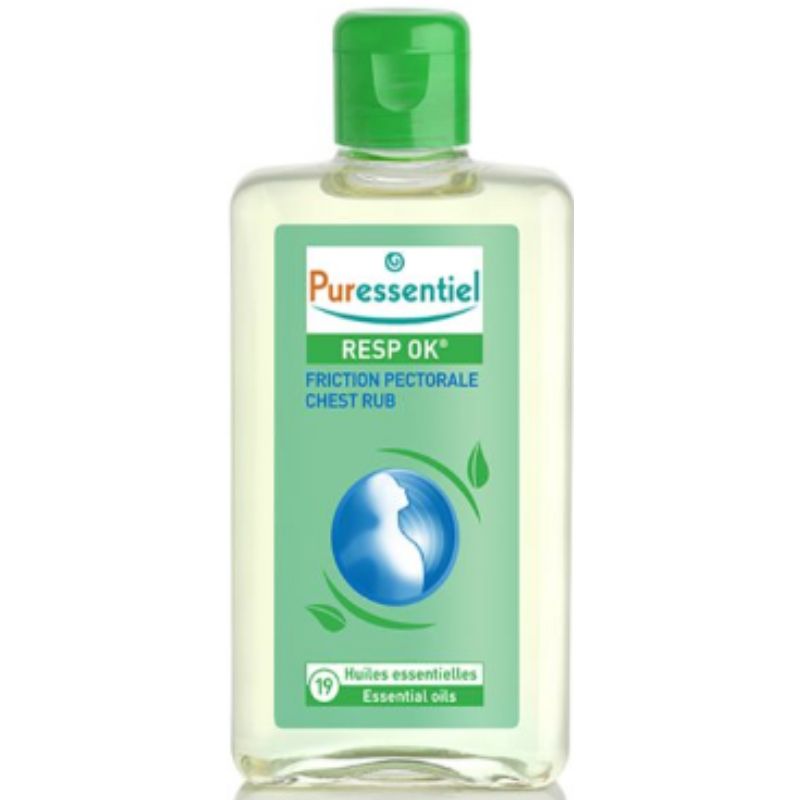 Puressentiel Chest Rub