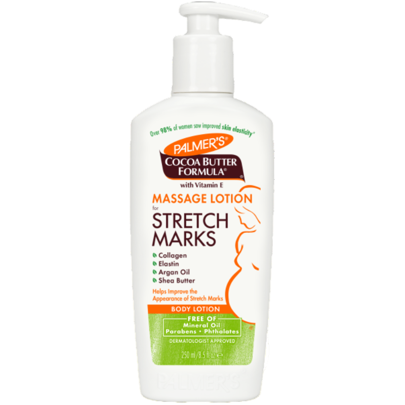 Palmer's Stretch Marks Lotion