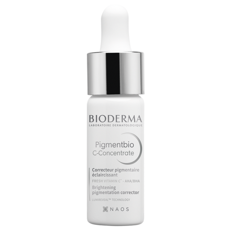 Pigmentbio C-Concentrate Corrector