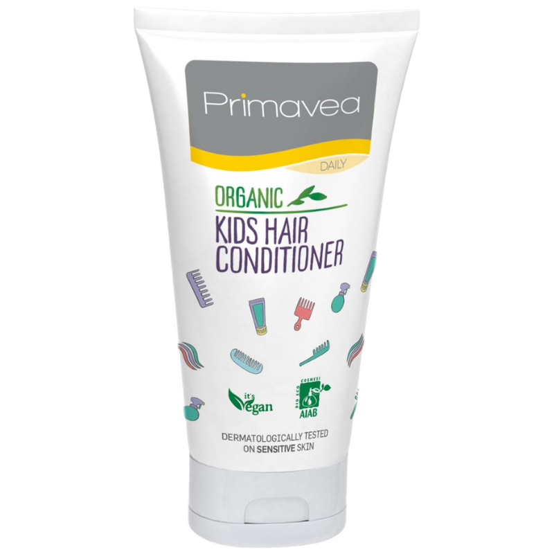 Primavea Organic Kids Conditioner