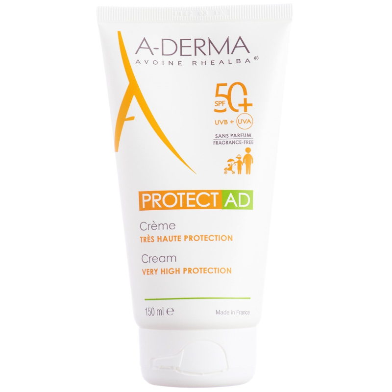 Protect AD Cream SPF50+