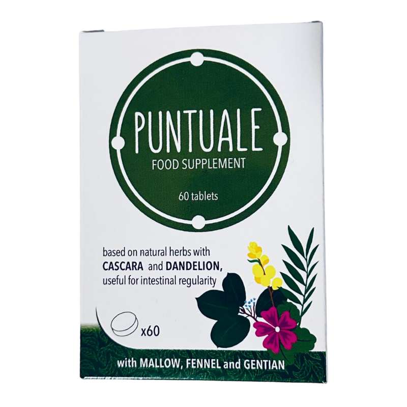 Puntuale Food Supplement