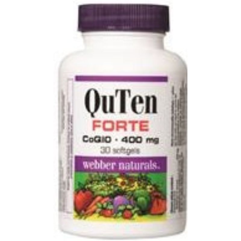 Webber Quten Forte