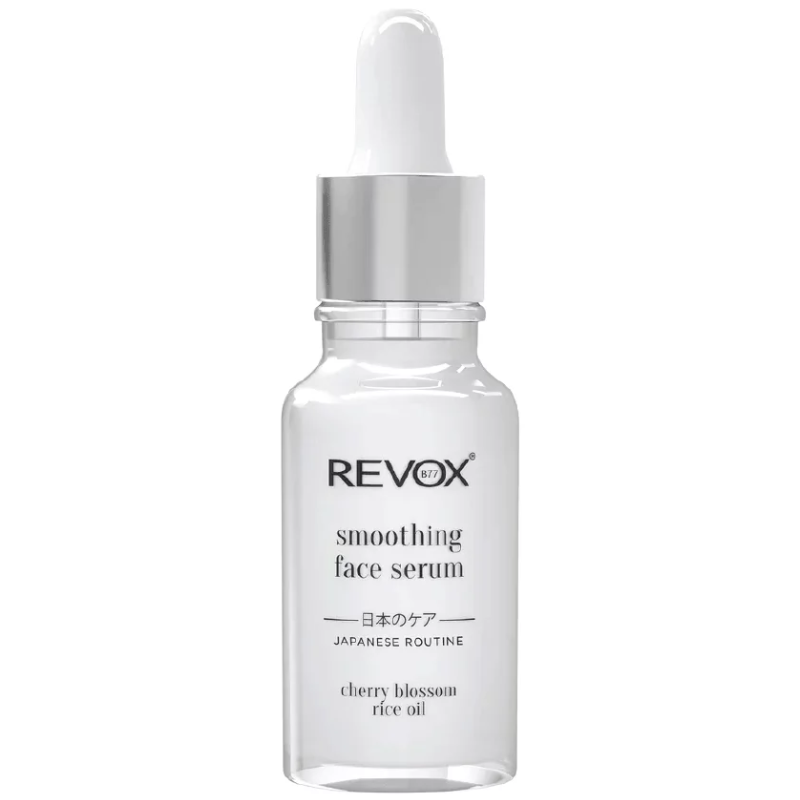 Revox Cherry Blossom Serum