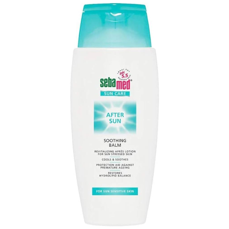 Sebamed After Sun Balm